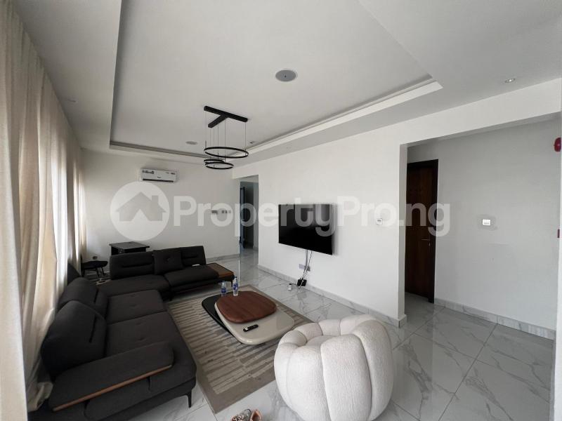 2 bedroom House for rent Ikoyi Ikoyi S.W Ikoyi Lagos