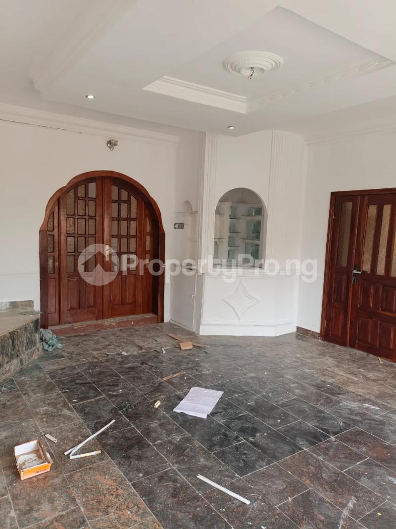 2 bedroom Flat / Apartment for rent Seaside Bus Stop Badore Ajah Lagos