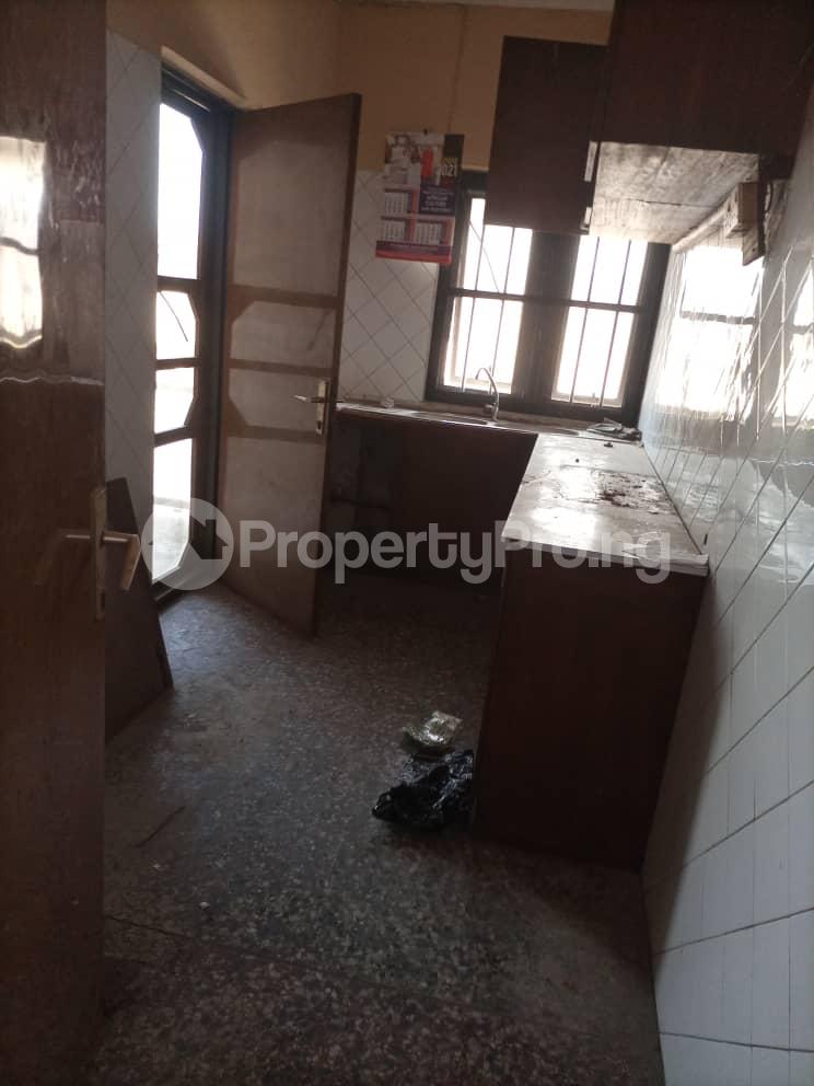 2 bedroom Flat / Apartment for rent Ifako-gbagada Gbagada Lagos