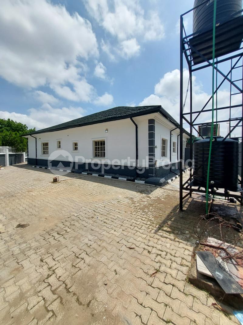 2 bedroom House for rent Golden Spring Estate Opposite Suncity, Lokogoma ,tarred Road,very Close To The Express Lokogoma Abuja