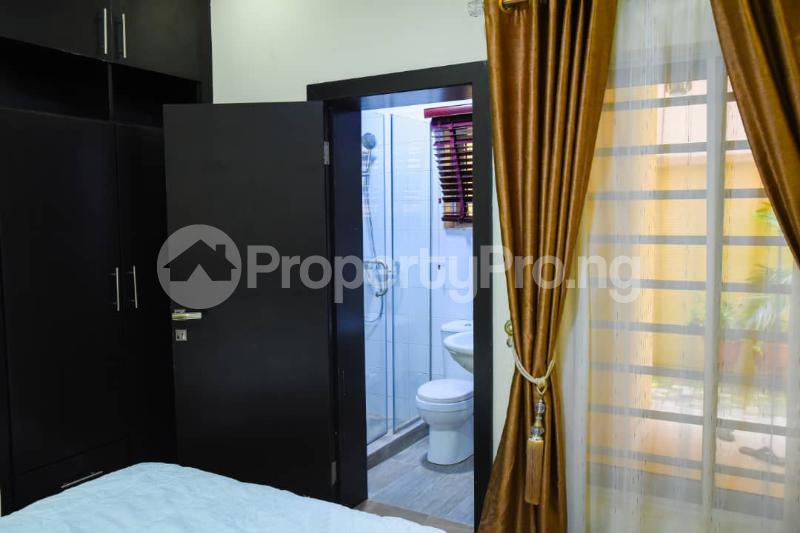 2 bedroom Flat / Apartment for shortlet Alade Allen Avenue Ikeja Lagos