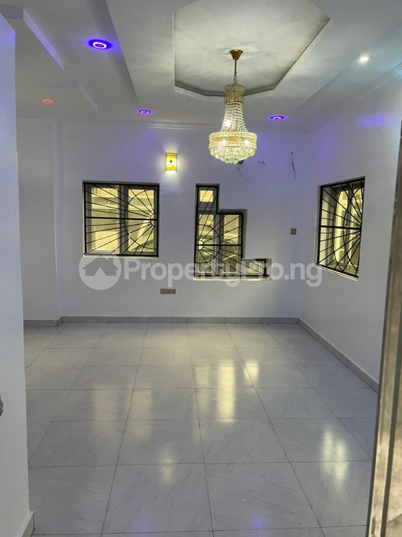 2 bedroom House for rent Osapa london Lekki Lagos