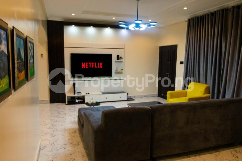 2 bedroom Flat / Apartment for shortlet Wuye Abuja