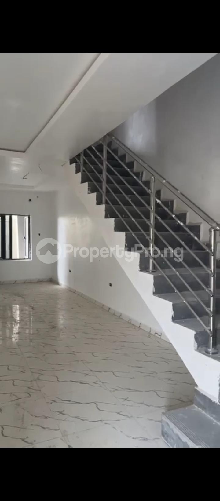 2 bedroom House for rent Ushafa Scc Road, Kubwa Abuja