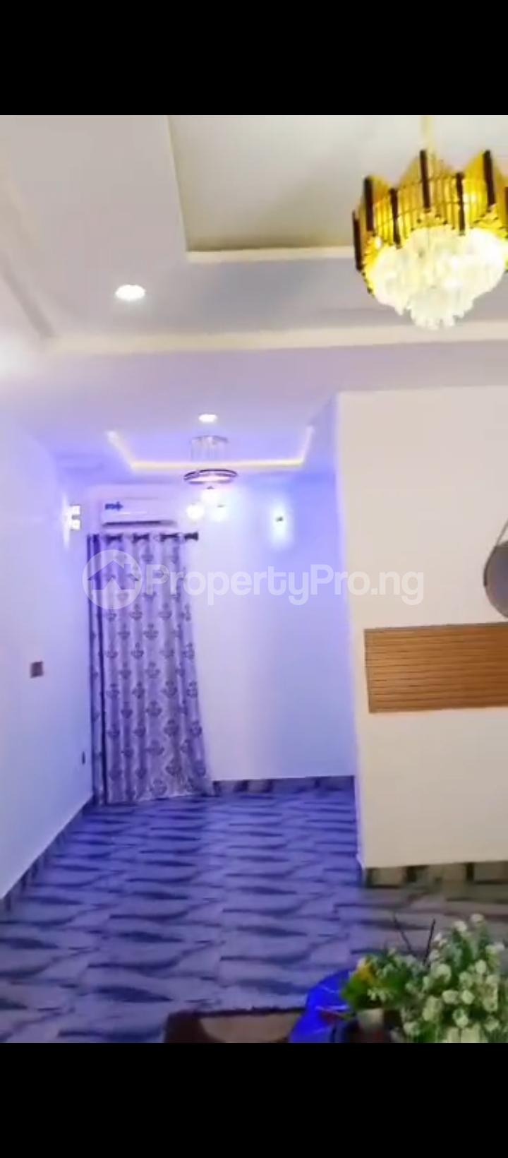 2 bedroom House for rent 3rd Avenue Axis Gwarinpa Abuja
