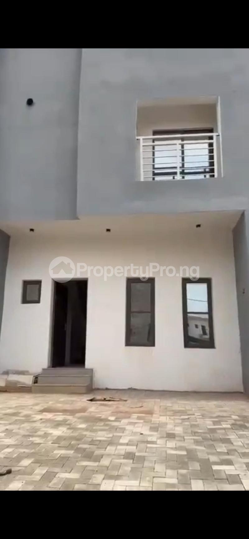 2 bedroom House for sale Kabusa Abuja