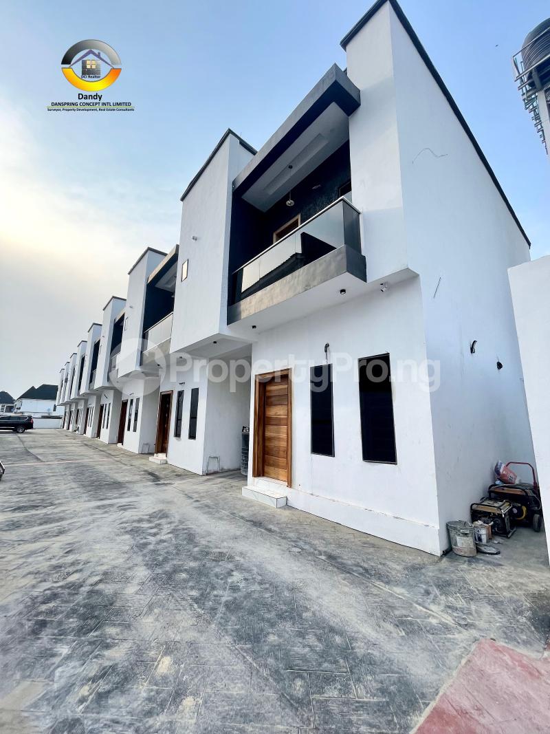 House for sale Lekki County Ikota Lekki Lagos