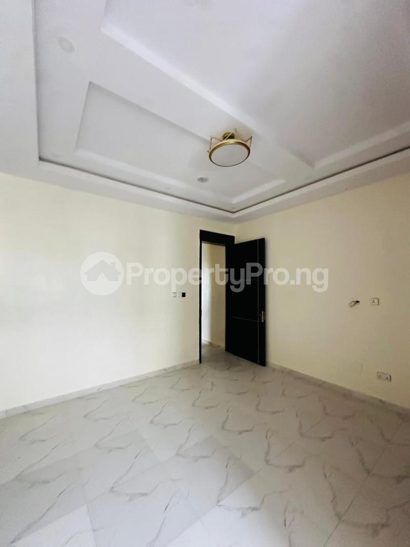 2 bedroom House for rent Orchid Lekki Lagos