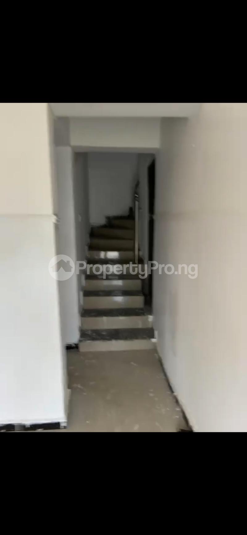 2 bedroom House for rent Gwarinpa Main Gwarinpa Abuja