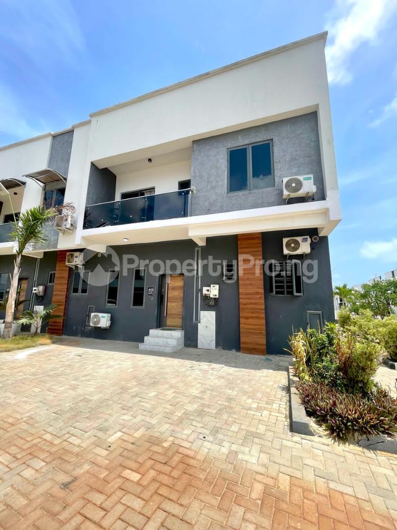 2 bedroom House for sale Ogombo Ajah Lagos