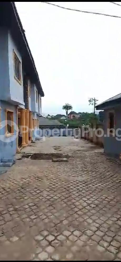 2 bedroom House for rent Agbofieti,jericho Extension Ibadan Oyo