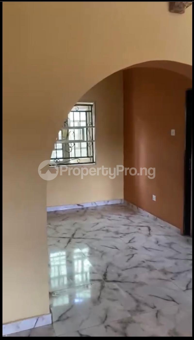 3 bedroom House for rent Akuru In Elebu Akala Express Ibadan Oyo
