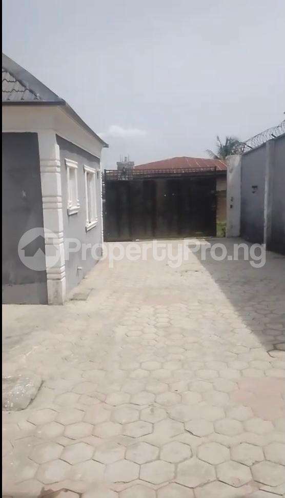 2 bedroom House for rent Olusetan Estate In Elebu Akala Express Ibadan Oyo