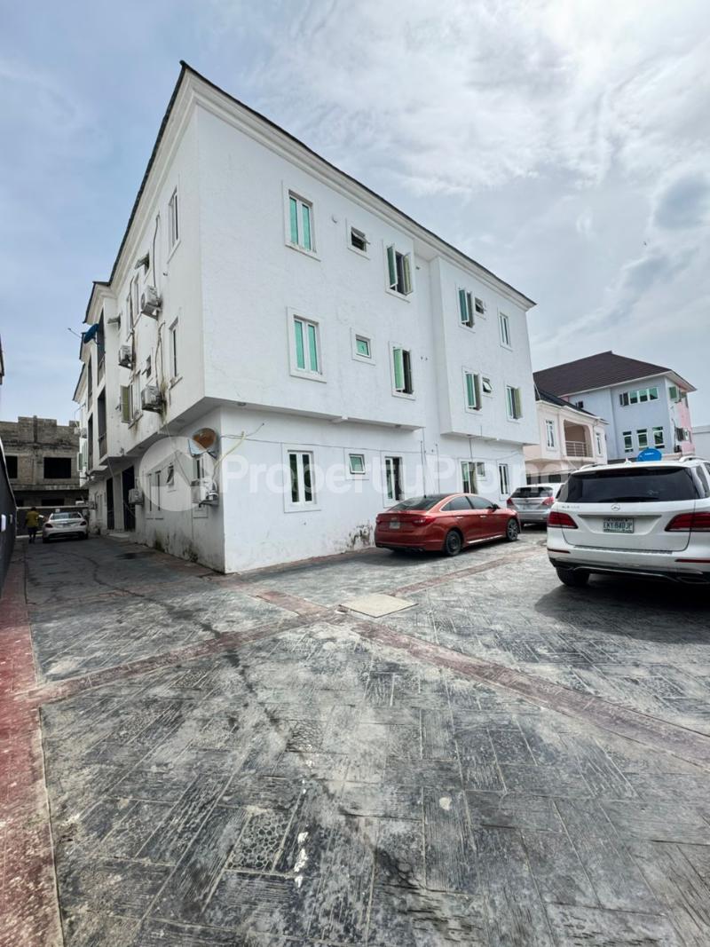 House for rent Orchid Orchid Lekki Lagos