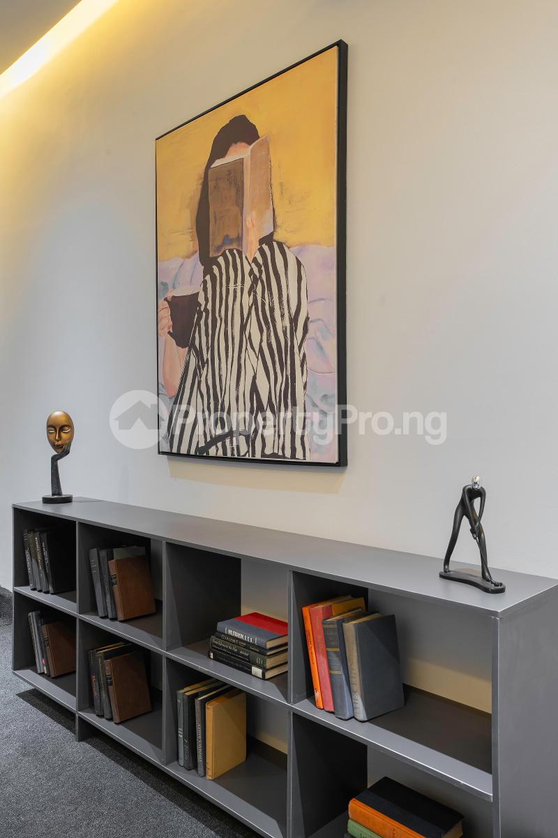 2 bedroom House for rent Ahmadu Bello Way Victoria Island Lagos