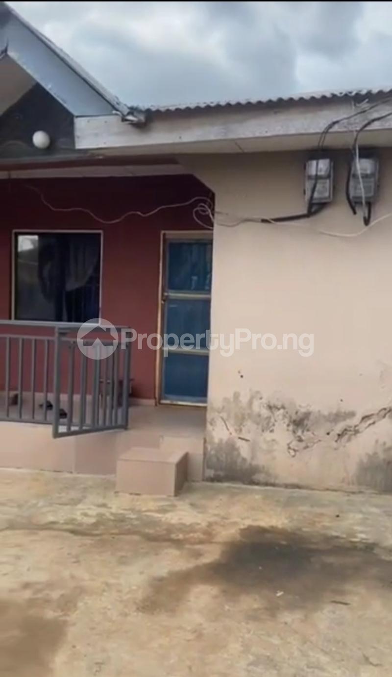 2 bedroom House for sale Egan Ikotun/Igando Lagos - 1