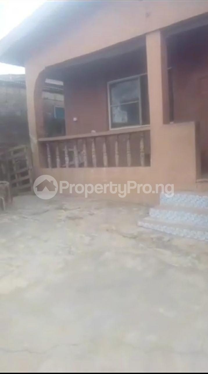 House for sale Meiran Abule Egba Abule Egba Lagos - 4