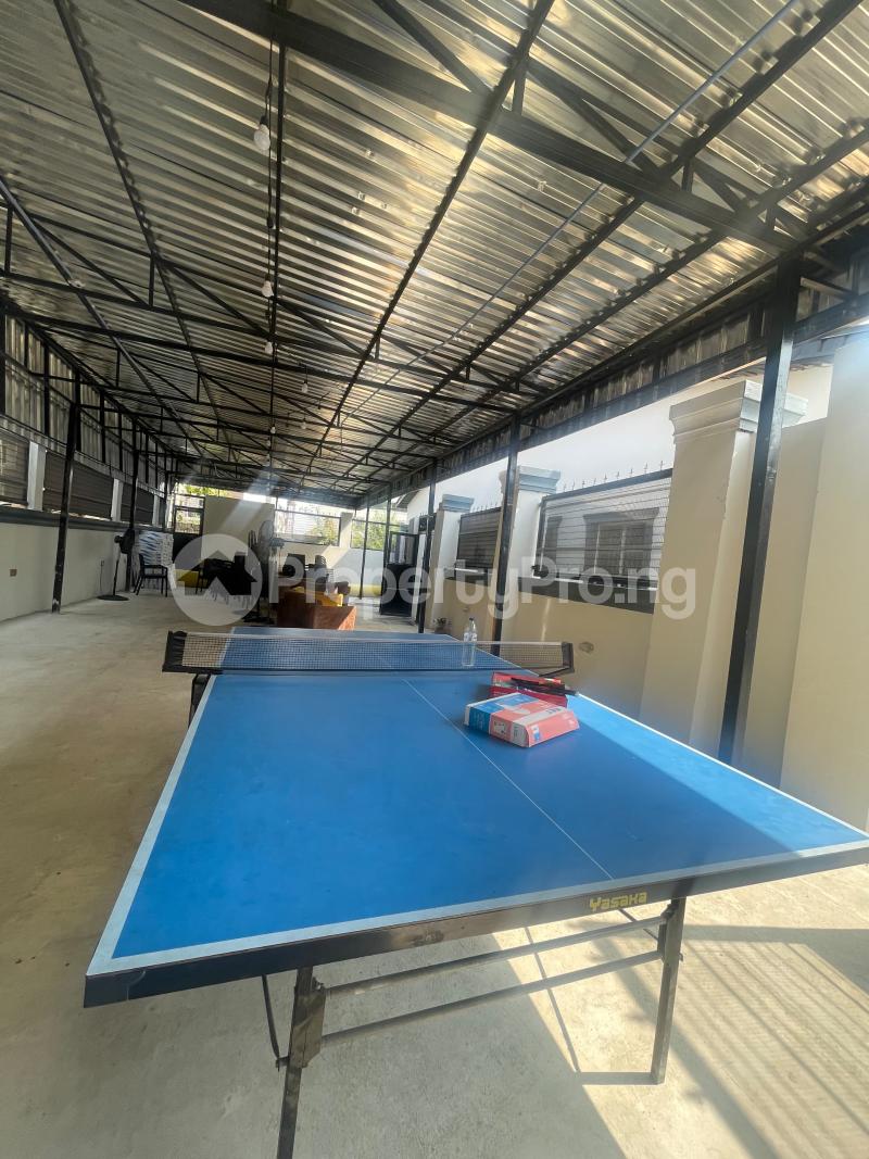 2 bedroom House for shortlet Ogudu Lagos - 0
