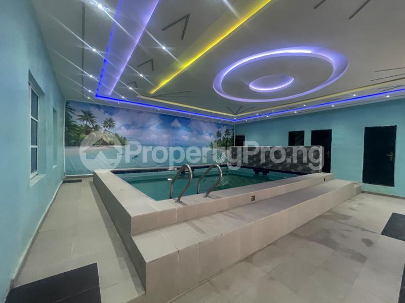 2 bedroom House for shortlet Ogudu Lagos
