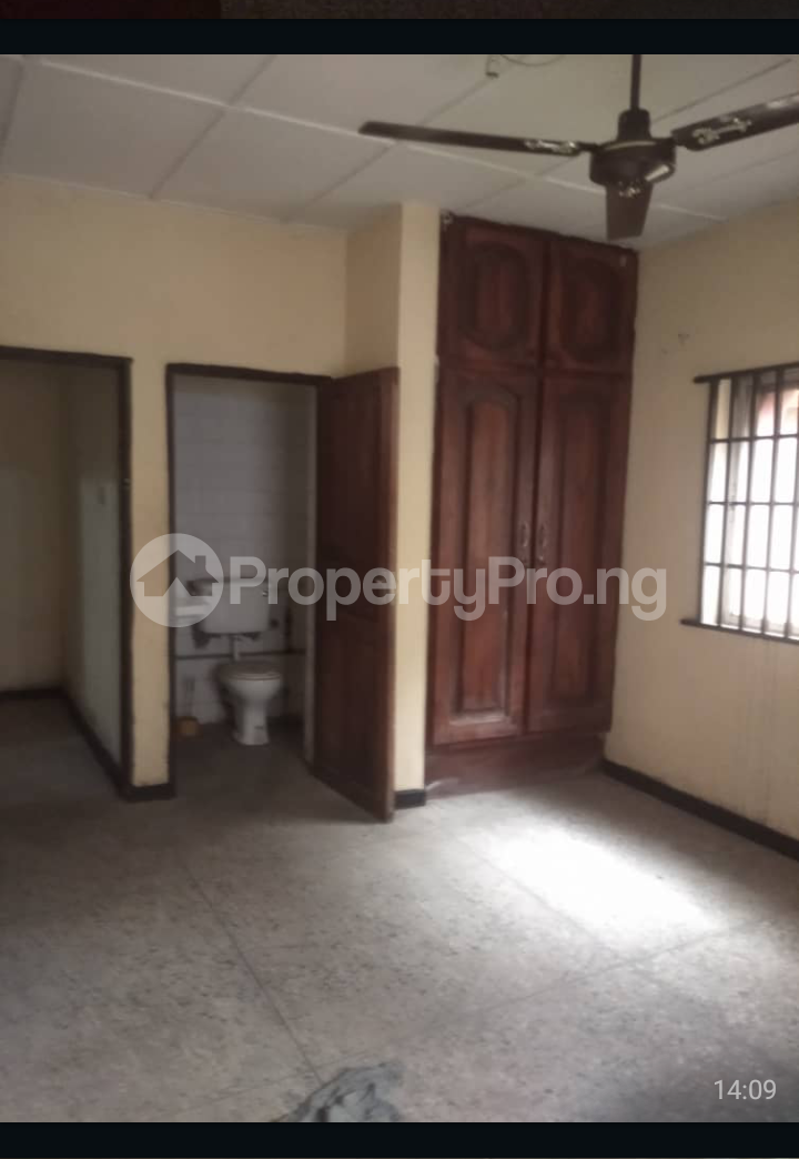 2 bedroom Flat / Apartment for rent Aguda(Ogba) Ogba Lagos - 0
