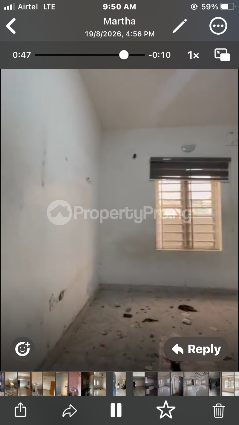 2 bedroom Flat / Apartment for rent Remlek Bus Stop Badore Ajah Lagos