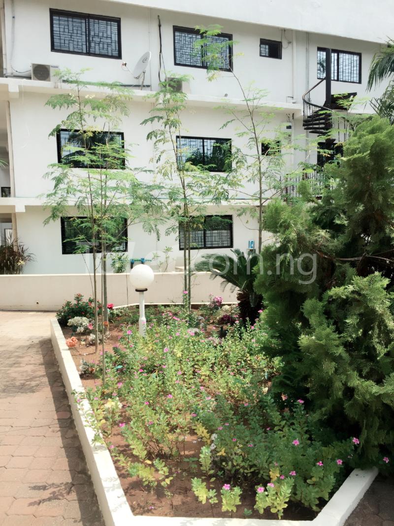 2 bedroom Flat / Apartment for rent Off Akin Adesola Adeola Odeku Victoria Island Lagos