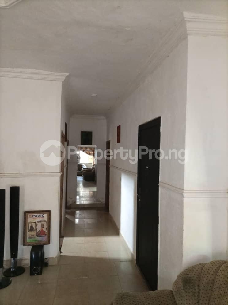 2 bedroom Flat / Apartment for rent Inside Peace Estate Baruwa After Lyana Lpaja Baruwa Ipaja Lagos