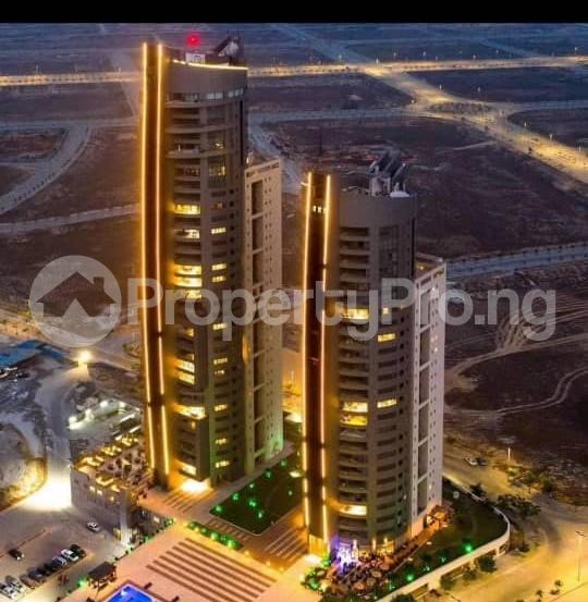 2 bedroom Flat / Apartment for rent  Eko Atlantic City Victoria Island Lagos