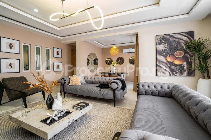 2 bedroom Flat / Apartment for shortlet Ikoyi Lagos