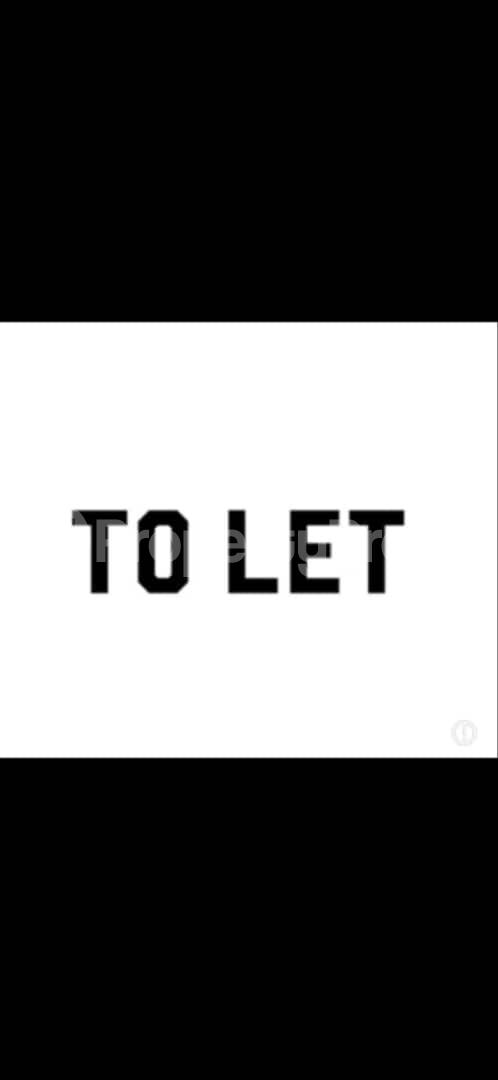 2 bedroom Flat / Apartment for rent Abule-Oja Yaba Lagos