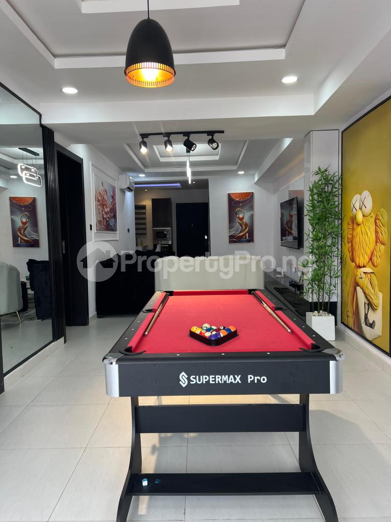 2 bedroom Flat / Apartment for shortlet Ikate Lekki Lagos