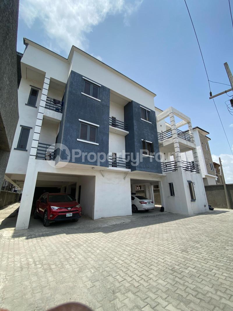 2 bedroom Flat / Apartment for sale Ikate Lekki Lagos