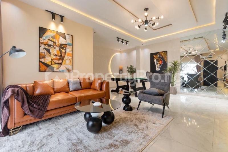 2 bedroom Flat / Apartment for shortlet Freedom Way Lekki Lagos
