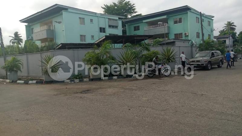 3 bedroom Flat / Apartment for sale Apapa road Apapa Lagos - 1