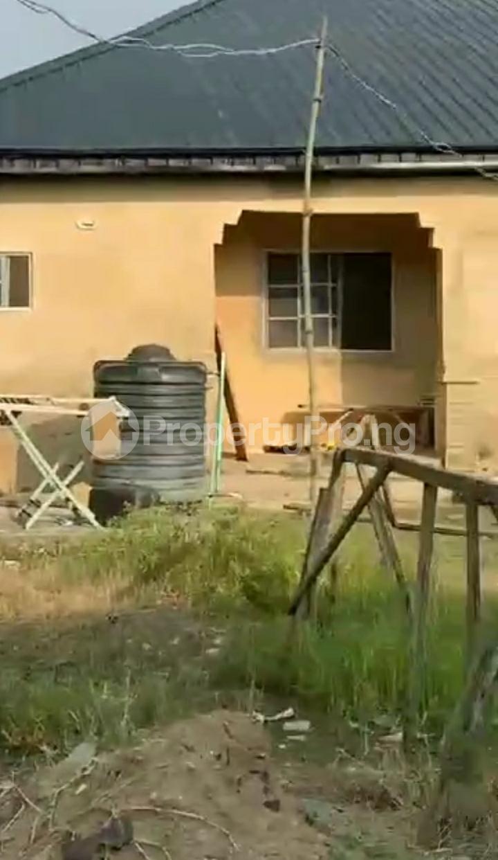 House for sale Agric Ikorodu Lagos