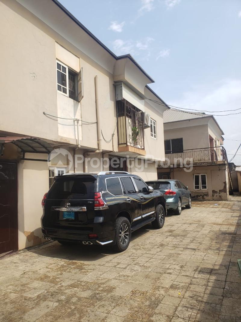 House in Ogudu Road Ojota Lagos House for sale in ojota House in