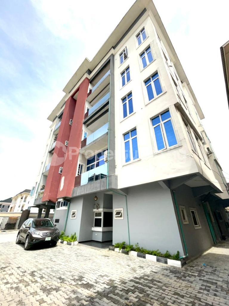 House for sale Sangotedo Lagos