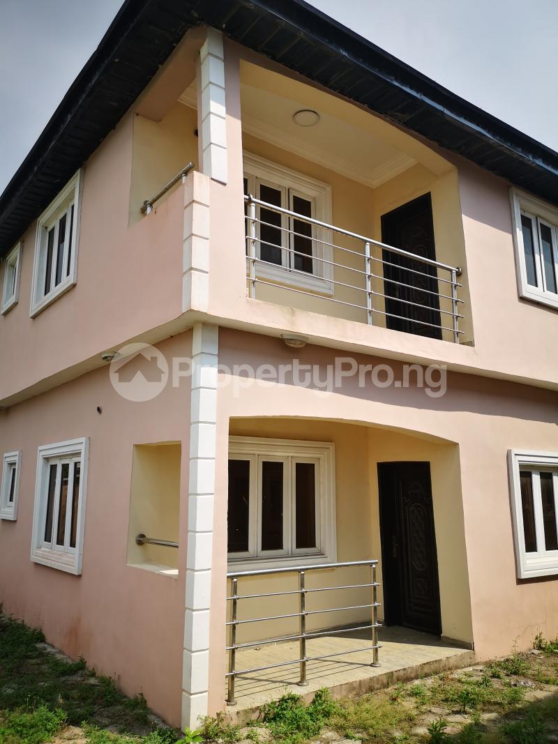 2 bedroom House for sale Lekki Gardens estate Ajah Lagos