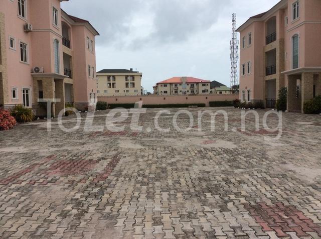 3 bedroom Flat / Apartment for rent 13, Onigefon Street Victoria Island Extension Victoria Island Lagos