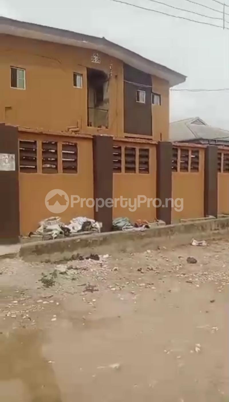 House for sale Off Ijegun Ikotun/Igando Lagos - 0