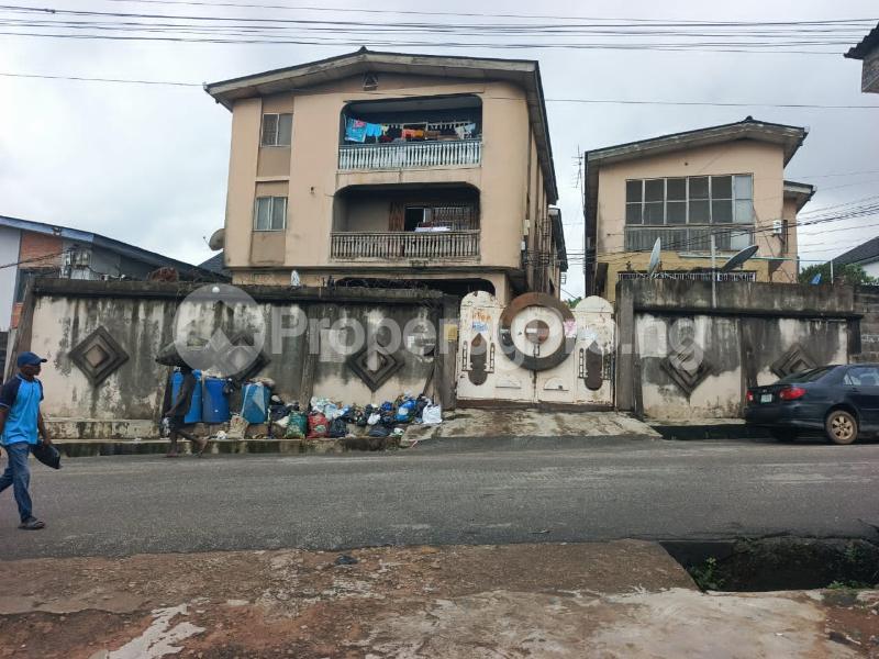 House for sale Omole phase 1 Ojodu Lagos