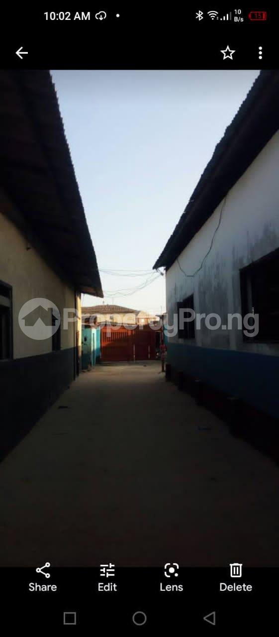 Commercial Property for sale Ajangbadi Ojo Lagos - 0