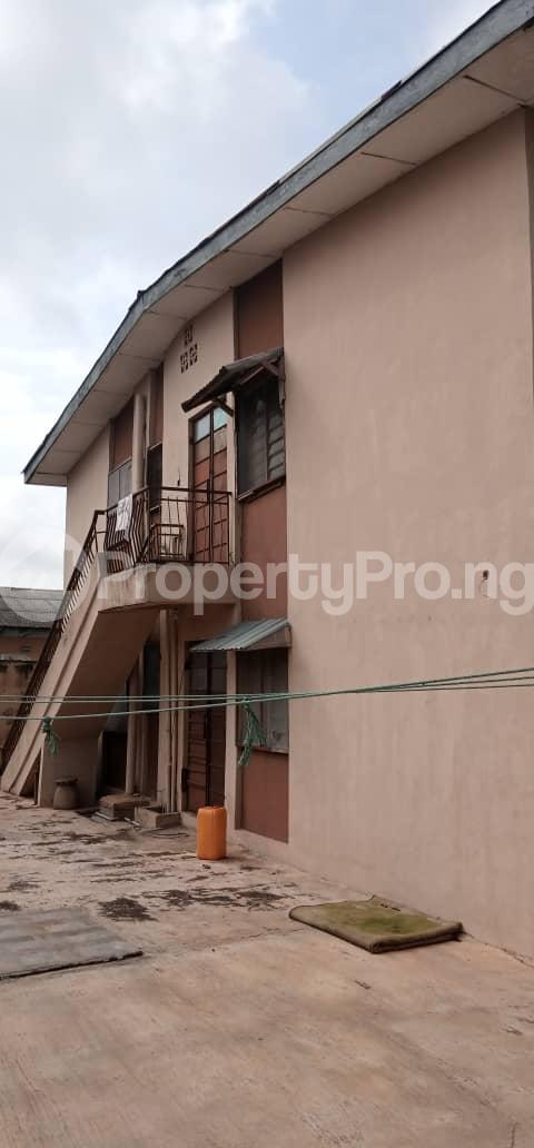 Flat / Apartment for sale Fodasis Ring Rd Ibadan Oyo