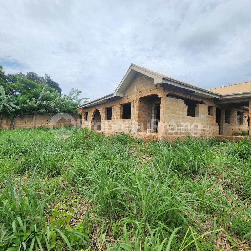 2 bedroom House for sale Adetokun, Ologuneru Ibadan Ibadan Oyo
