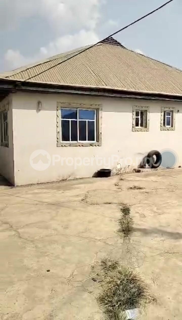 House for sale Odeku Area Academy Off Akala Express Ibadan Oyo