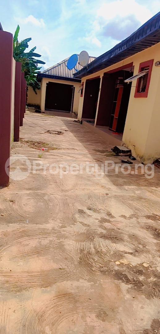 House in Odo ona Ibadan Oyo House for sale in ibadan House in