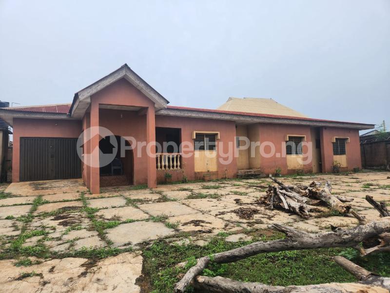 3 bedroom House for sale Onifila Estate, Afunleyin, Near Ayegoro Off General Gas Kolapo Ishola Road Ibadan Oyo