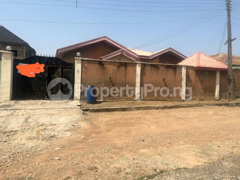 House for sale Akala Estate Akobo Olumakinwa Ayeni Akobo Ibadan Oyo