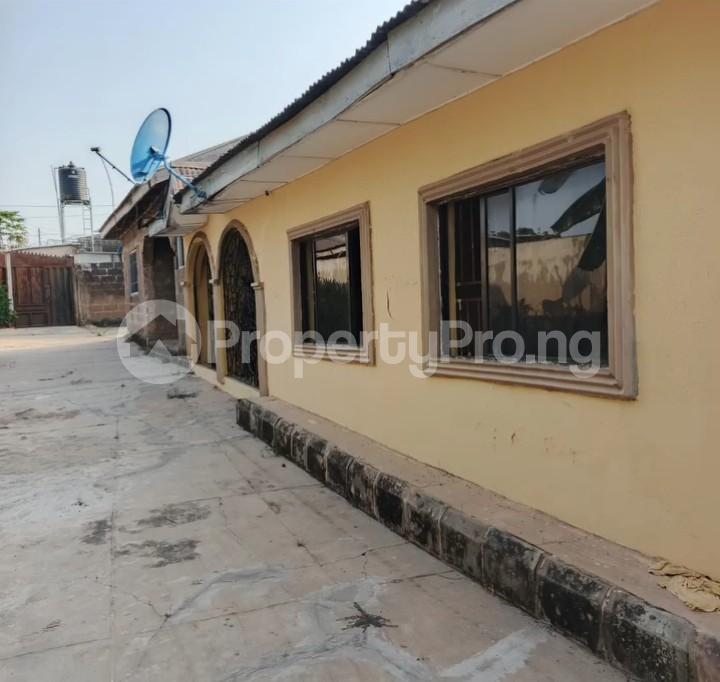 House for sale Olowu Estate Ojurin Akobo Beejay Akobo Ibadan Oyo