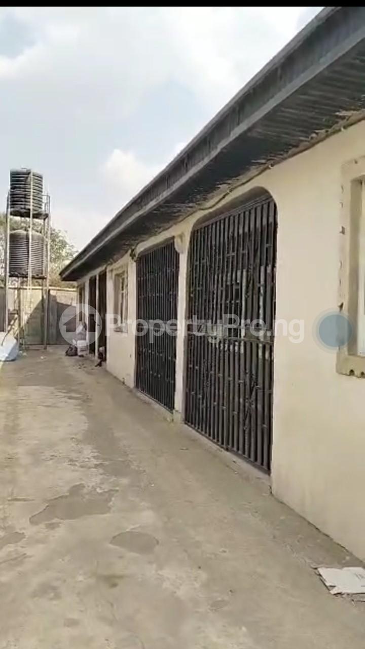House for sale Odeku Off Academy Akala Express Adekunle Akala Express Ibadan Oyo
